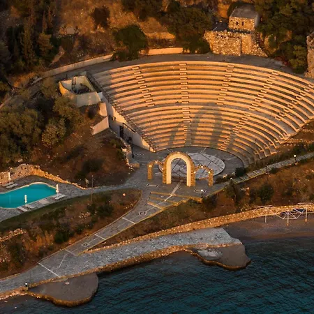 Wyndham Loutraki Poseidon Resort-3